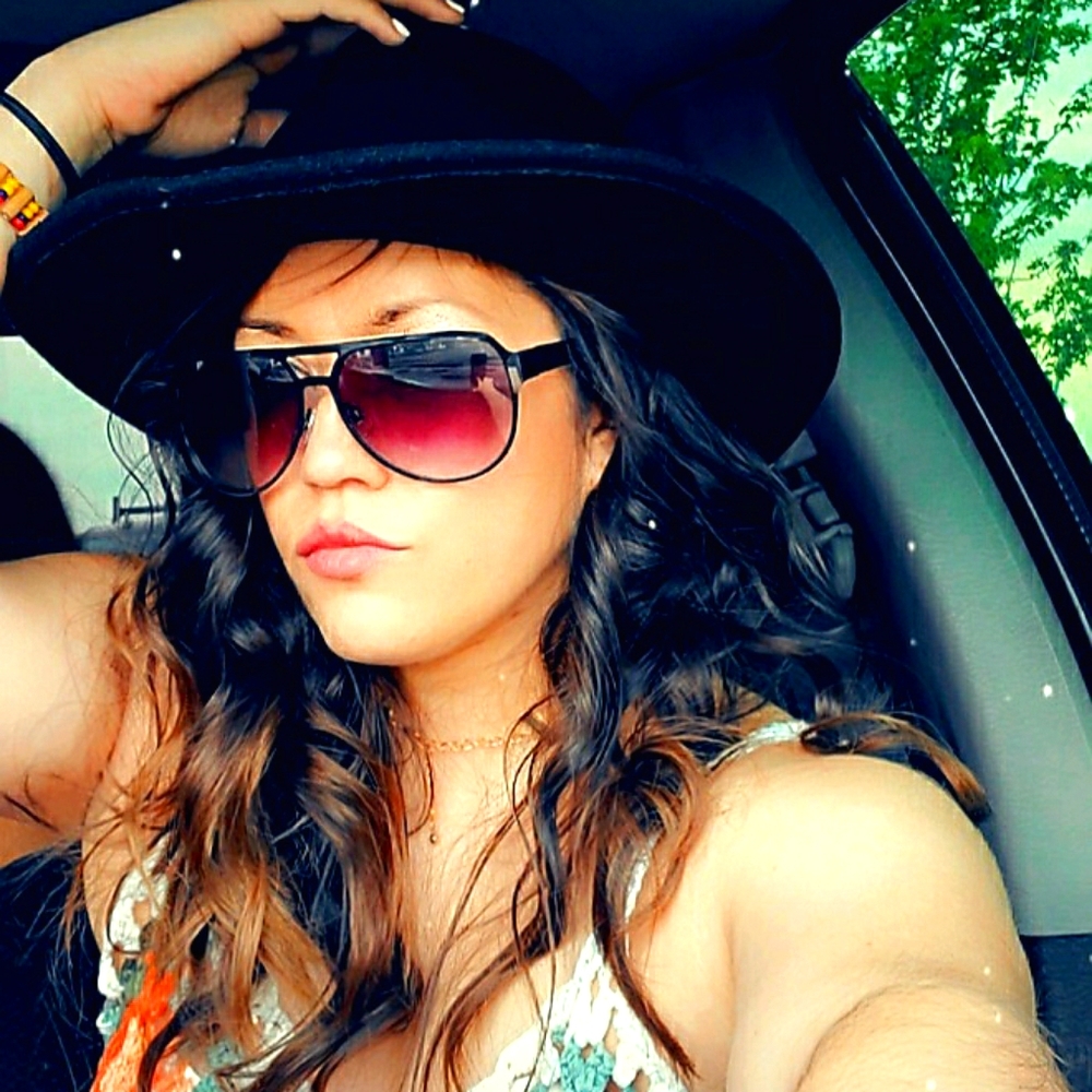 Meet your Posher, Bertha